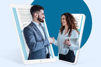 3 Ways e-signatures improve the customer experience